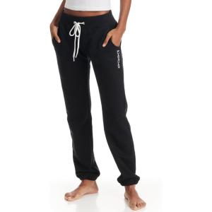 imagebebe Womens Sweatpants with Pockets French Terry Joggers for Women Comfy and Cute Sweatpants Lounge PantsBlack 22