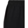 imagebebe Girls Wide Leg Sweatpants French Terry Sweatpants with Pockets Baggy Pants for GirlsBlack
