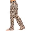 imagebebe Womens Pajama Pants  Lounge Pajama Pants for WomenPale Peach1