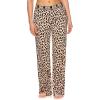 imagebebe Womens Pajama Pants  Lounge Pajama Pants for WomenPale Peach1