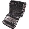 imageBEBE Womens ValentinaWheeled Under The Seat Carryon Bag Floral Branch One SizeFloral Branch