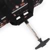 imageBEBE Womens ValentinaWheeled Under The Seat Carryon Bag Floral Branch One SizeFloral Branch