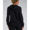 imagebebe French Terry Hoodies for Women Pullover Sweatshirts for Women Comfy and Cute Sweatshirt Regular and Plus SizeBlack W Hood