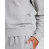 imagebebe French Terry Hoodies for Women Pullover Sweatshirts for Women Comfy and Cute Sweatshirt Regular and Plus SizeHeather Grey W Hood