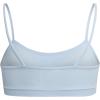 imagebebe Girls Bras  6 Pack Lightweight Seamless Training Bra for Girls with Removable Pads Tag Free Bras for Teens SLPerri Almond