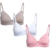 Mauve Pink