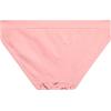 imagebebe Girls Underwear Set  Seamless Cami Training Bra and Matching Panties 8 PieceCandy Pink