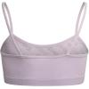 imagebebe Girls Underwear Set  Seamless Cami Training Bra and Matching Panties 8 PieceOrchid Petal