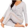 Heather Grey