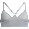 image:imagebebe Girls Training Bra  3 Pack Molded Padded Training Bras with Adjustable Straps Wireless Girls Bras for Tweens and TeensGrey Navy