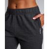 image:imagebebe Womens Sweatpants with Pockets French Terry Joggers Sweats for WomenCharcoal Heather 2024