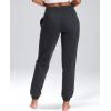 image:imagebebe Womens Sweatpants with Pockets French Terry Joggers Sweats for WomenCharcoal Heather 2024