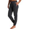 image:imagebebe Womens Sweatpants with Pockets French Terry Joggers Sweats for WomenCharcoal Heather 2024