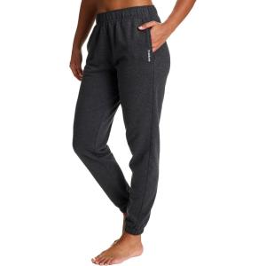 image:imagebebe Womens Sweatpants with Pockets French Terry Joggers Sweats for WomenCharcoal Heather 2024