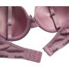 image:imagebebe Girls Training Bra  3 Pack Soft Molded Girls Bra with Adjustable Straps  Padded Bras for Teens A CupB CupLight Grey