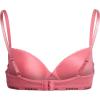 image:imagebebe Girls Training Bra  3 Pack Soft Molded Girls Bra with Adjustable Straps  Padded Bras for Teens A CupB CupSweet Rose