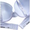 image:imagebebe Girls Training Bra  3 Pack Soft Molded Girls Bra with Adjustable Straps  Padded Bras for Teens A CupB CupTan