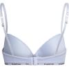 image:imagebebe Girls Training Bra  3 Pack Soft Molded Girls Bra with Adjustable Straps  Padded Bras for Teens A CupB CupTan