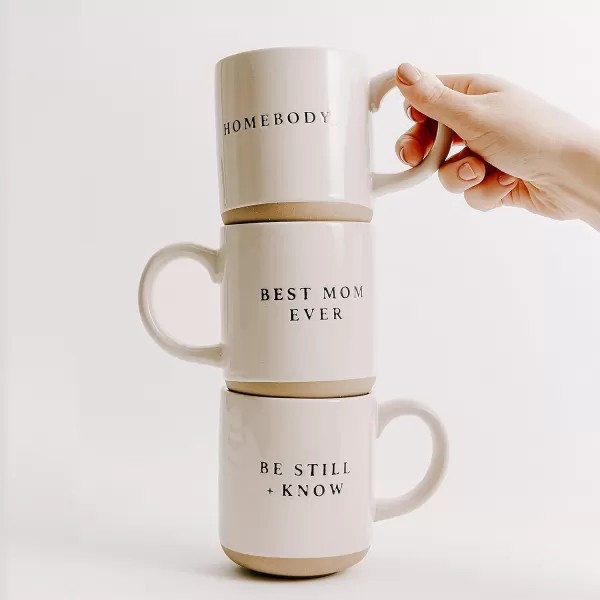 imageSweet Water Decor Stoneware Coffee Mugs  Dad Mug  Novelty Coffee Mugs  Microwave ampamp Dishwasher Safe  14oz Tea Cup  Fathers Day Gift Best Dad EverChoose Joy