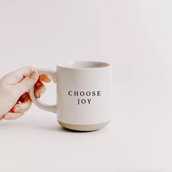 imageSweet Water Decor Stoneware Coffee Mugs  Dad Mug  Novelty Coffee Mugs  Microwave ampamp Dishwasher Safe  14oz Tea Cup  Fathers Day Gift Best Dad EverChoose Joy