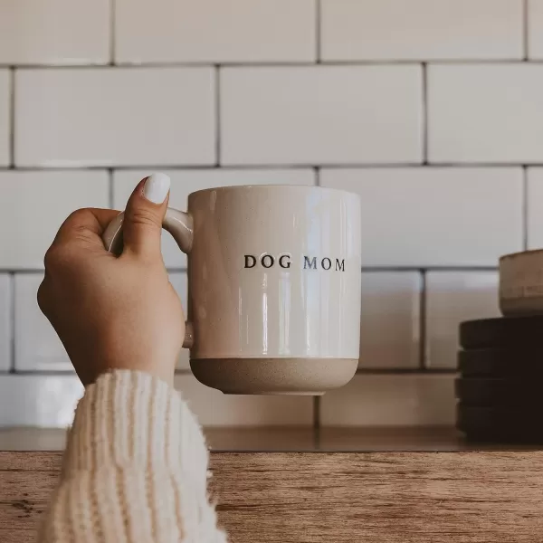 imageSweet Water Decor Stoneware Coffee Mugs  Dad Mug  Novelty Coffee Mugs  Microwave ampamp Dishwasher Safe  14oz Tea Cup  Fathers Day Gift Best Dad EverDog Mom