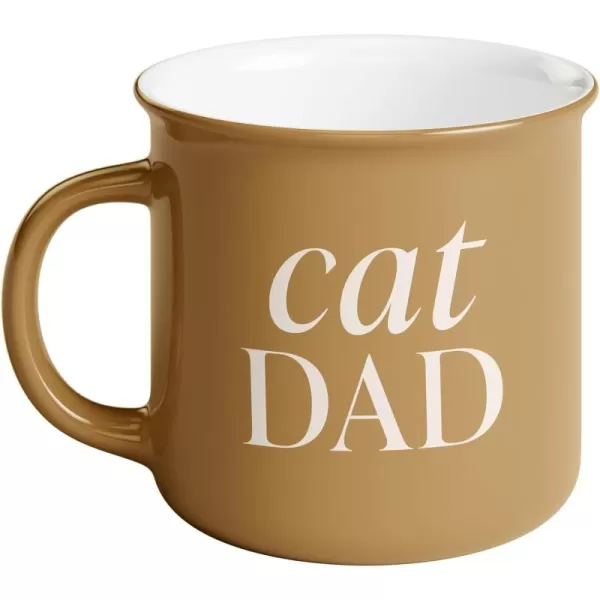 Cat Dad