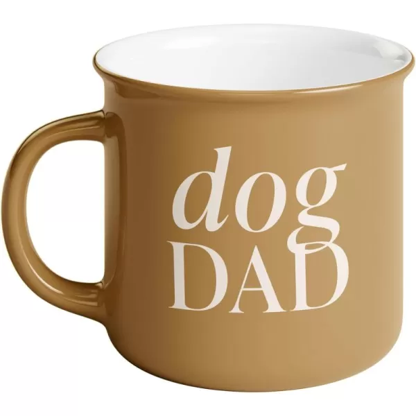 Dog Dad