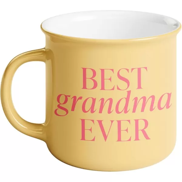 Best Grandma Ever