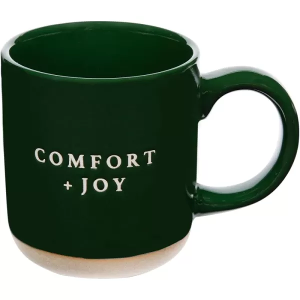 Comfort and Joy