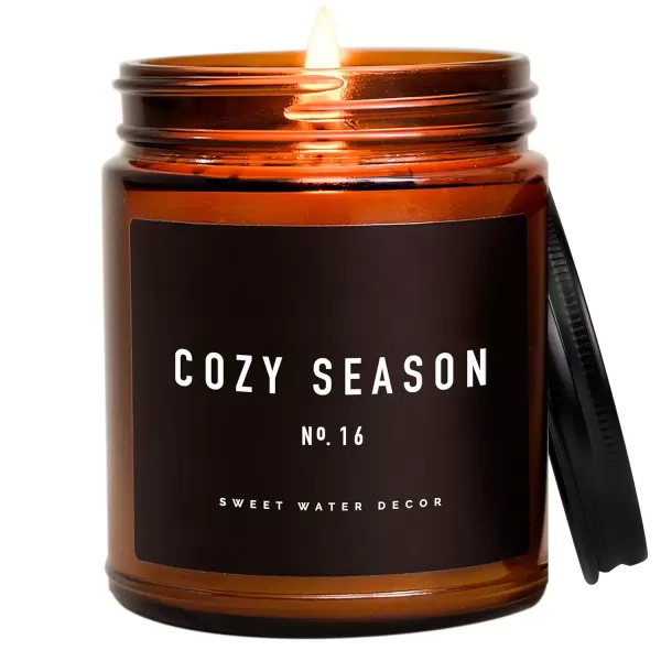 Cozy Season
