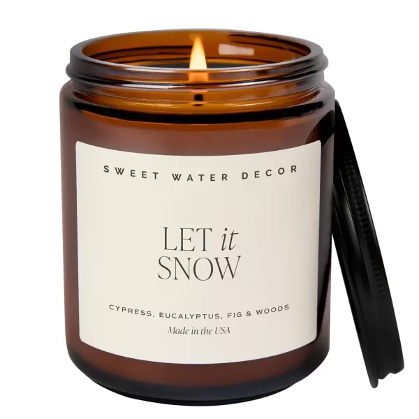 Let It Snow