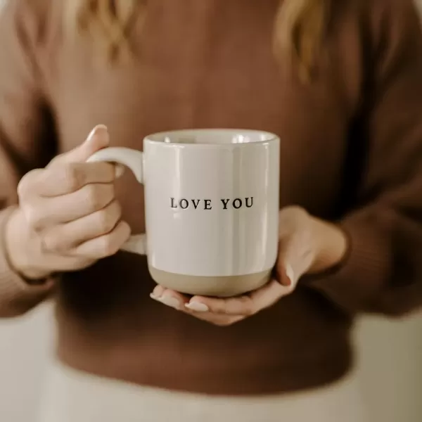 imageSweet Water Decor White Ghosts Black Halloween Mugs  Halloween Coffee Mug Dishwasher ampamp Microwave Safe  Halloween Mug for Coffee ampamp Hot Cocoa or Seasonal Brew  Black Stoneware Ghost MugsLove You