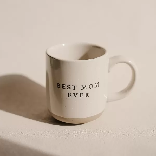 imageSweet Water Decor White Ghosts Black Halloween Mugs  Halloween Coffee Mug Dishwasher ampamp Microwave Safe  Halloween Mug for Coffee ampamp Hot Cocoa or Seasonal Brew  Black Stoneware Ghost MugsBest Mom Ever