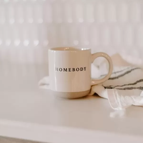 imageSweet Water Decor White Ghosts Black Halloween Mugs  Halloween Coffee Mug Dishwasher ampamp Microwave Safe  Halloween Mug for Coffee ampamp Hot Cocoa or Seasonal Brew  Black Stoneware Ghost MugsHomebody