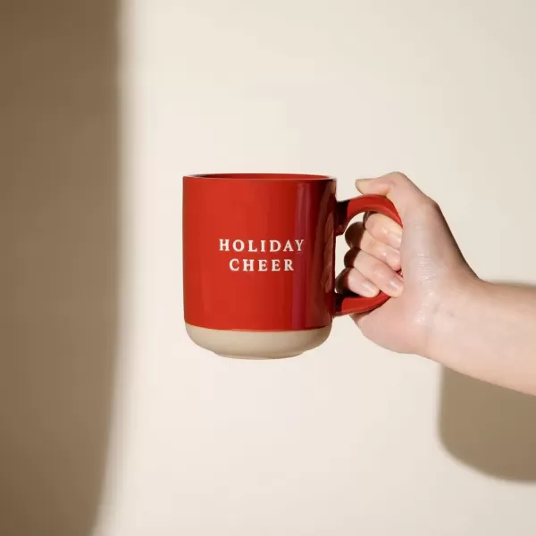 imageSweet Water Decor White Ghosts Black Halloween Mugs  Halloween Coffee Mug Dishwasher ampamp Microwave Safe  Halloween Mug for Coffee ampamp Hot Cocoa or Seasonal Brew  Black Stoneware Ghost MugsHoliday Cheer