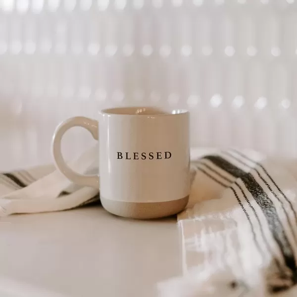 imageSweet Water Decor White Ghosts Black Halloween Mugs  Halloween Coffee Mug Dishwasher ampamp Microwave Safe  Halloween Mug for Coffee ampamp Hot Cocoa or Seasonal Brew  Black Stoneware Ghost MugsBlessed