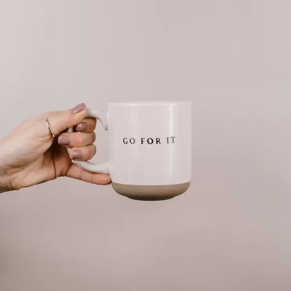 imageSweet Water Decor White Ghosts Black Halloween Mugs  Halloween Coffee Mug Dishwasher ampamp Microwave Safe  Halloween Mug for Coffee ampamp Hot Cocoa or Seasonal Brew  Black Stoneware Ghost MugsGo For It