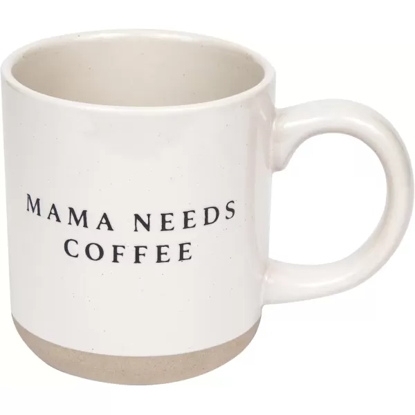 Mama Needs Coffee