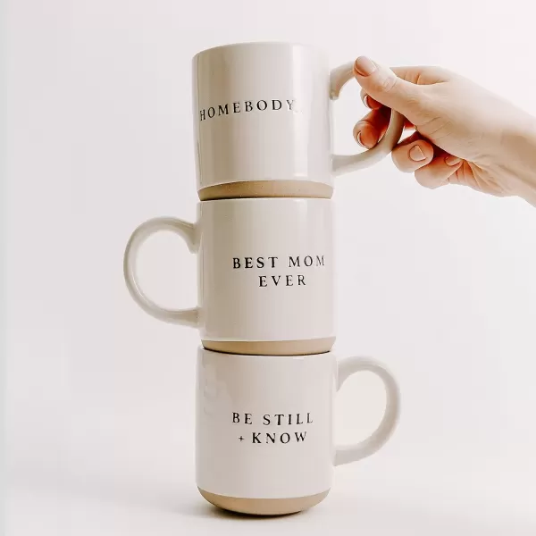 imageSweet Water Decor White Ghosts Black Halloween Mugs  Halloween Coffee Mug Dishwasher ampamp Microwave Safe  Halloween Mug for Coffee ampamp Hot Cocoa or Seasonal Brew  Black Stoneware Ghost MugsHomebody