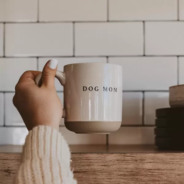imageSweet Water Decor White Ghosts Black Halloween Mugs  Halloween Coffee Mug Dishwasher ampamp Microwave Safe  Halloween Mug for Coffee ampamp Hot Cocoa or Seasonal Brew  Black Stoneware Ghost MugsDog Mom