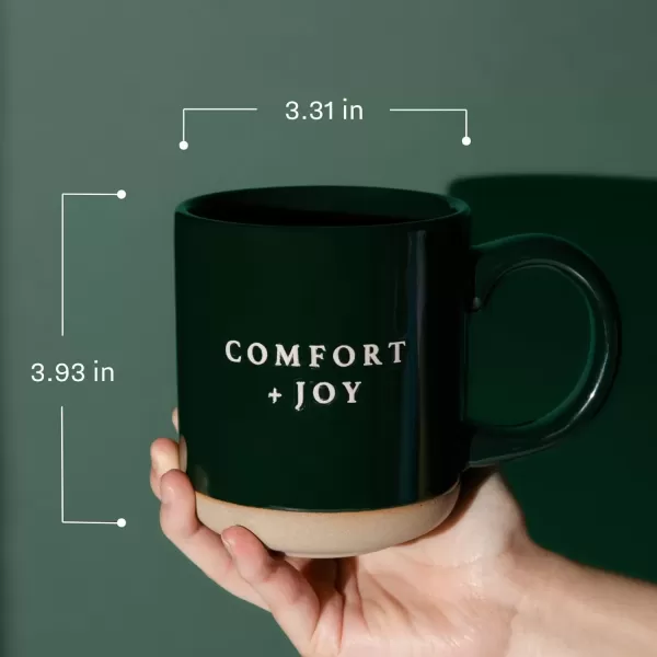 imageSweet Water Decor White Ghosts Black Halloween Mugs  Halloween Coffee Mug Dishwasher ampamp Microwave Safe  Halloween Mug for Coffee ampamp Hot Cocoa or Seasonal Brew  Black Stoneware Ghost MugsComfort and Joy