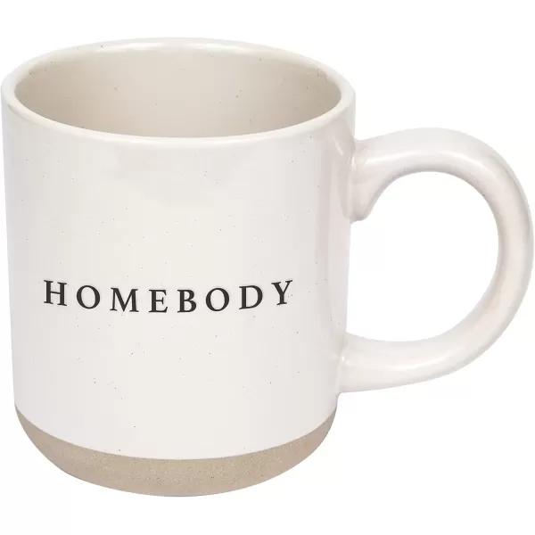 Homebody