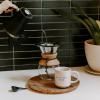 imageSweet Water Decor Heart Stoneware Coffee Mugs  14Oz Coffee Mugs for Hot and Cold Drinks  Cute Mugs Dishwasher and Microwave Safe  Valentines Day Gift Espresso Mugs  Ideal for Coffee ampamp Tea LoversBe Still and Know