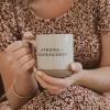 imageSweet Water Decor Heart Stoneware Coffee Mugs  14Oz Coffee Mugs for Hot and Cold Drinks  Cute Mugs Dishwasher and Microwave Safe  Valentines Day Gift Espresso Mugs  Ideal for Coffee ampamp Tea LoversStrong and Courageous