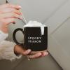 imageSweet Water Decor Heart Stoneware Coffee Mugs  14Oz Coffee Mugs for Hot and Cold Drinks  Cute Mugs Dishwasher and Microwave Safe  Valentines Day Gift Espresso Mugs  Ideal for Coffee ampamp Tea LoversSpooky Season