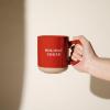 imageSweet Water Decor Heart Stoneware Coffee Mugs  14Oz Coffee Mugs for Hot and Cold Drinks  Cute Mugs Dishwasher and Microwave Safe  Valentines Day Gift Espresso Mugs  Ideal for Coffee ampamp Tea LoversHoliday Cheer