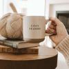 imageSweet Water Decor Heart Stoneware Coffee Mugs  14Oz Coffee Mugs for Hot and Cold Drinks  Cute Mugs Dishwasher and Microwave Safe  Valentines Day Gift Espresso Mugs  Ideal for Coffee ampamp Tea LoversCozy Season