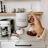 imageSweet Water Decor Heart Stoneware Coffee Mugs  14Oz Coffee Mugs for Hot and Cold Drinks  Cute Mugs Dishwasher and Microwave Safe  Valentines Day Gift Espresso Mugs  Ideal for Coffee ampamp Tea LoversSweater Weather