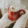 imageSweet Water Decor Heart Stoneware Coffee Mugs  14Oz Coffee Mugs for Hot and Cold Drinks  Cute Mugs Dishwasher and Microwave Safe  Valentines Day Gift Espresso Mugs  Ideal for Coffee ampamp Tea LoversHoliday Cheer