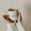 imageSweet Water Decor Heart Stoneware Coffee Mugs  14Oz Coffee Mugs for Hot and Cold Drinks  Cute Mugs Dishwasher and Microwave Safe  Valentines Day Gift Espresso Mugs  Ideal for Coffee ampamp Tea LoversSweater Weather